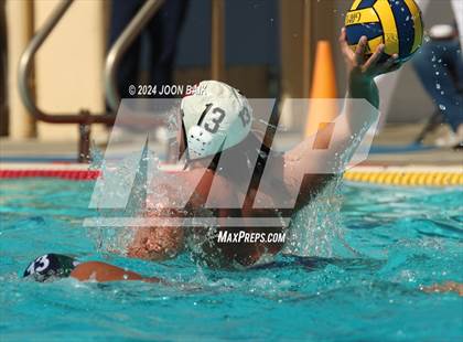 Thumbnail 2 in Mission San Jose vs Clayton Valley Charter (Labor Day Bash) photogallery.