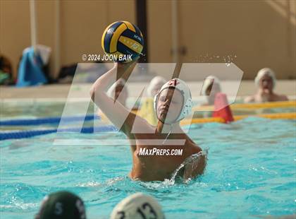 Thumbnail 2 in Mission San Jose vs Clayton Valley Charter (Labor Day Bash) photogallery.