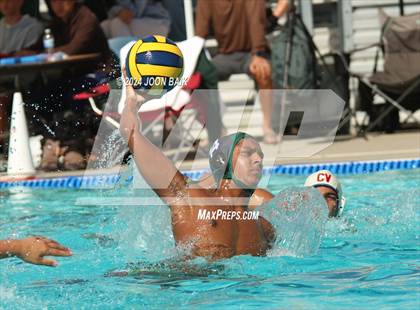 Thumbnail 2 in Mission San Jose vs Clayton Valley Charter (Labor Day Bash) photogallery.