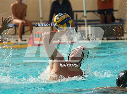 Thumbnail 3 in Mission San Jose vs Clayton Valley Charter (Labor Day Bash) photogallery.