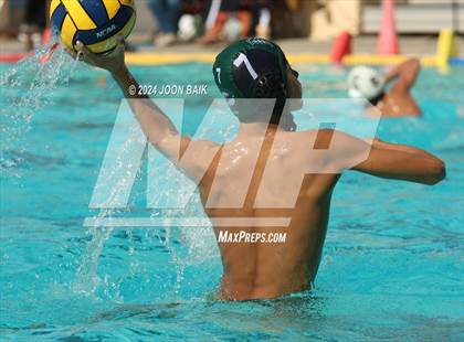 Thumbnail 1 in Mission San Jose vs Clayton Valley Charter (Labor Day Bash) photogallery.