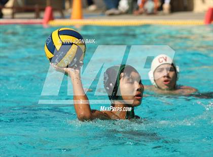 Thumbnail 2 in Mission San Jose vs Clayton Valley Charter (Labor Day Bash) photogallery.