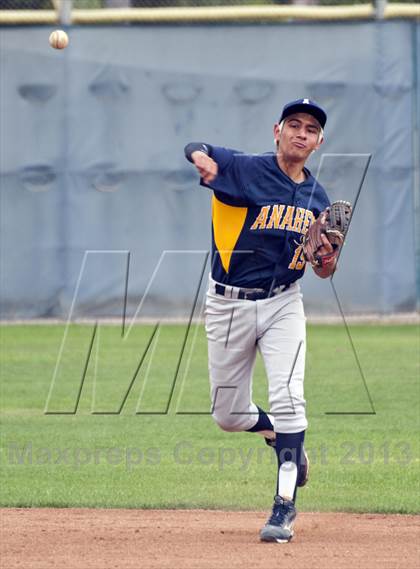Thumbnail 3 in Lehi vs. Anaheim photogallery.