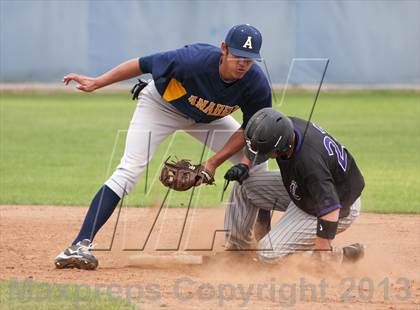 Thumbnail 2 in Lehi vs. Anaheim photogallery.