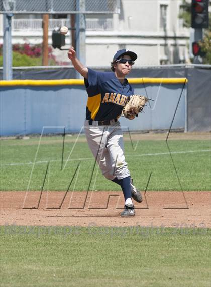 Thumbnail 2 in Lehi vs. Anaheim photogallery.