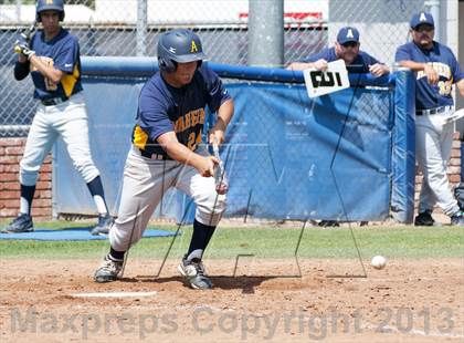 Thumbnail 3 in Lehi vs. Anaheim photogallery.