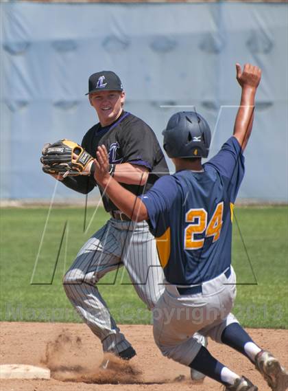 Thumbnail 2 in Lehi vs. Anaheim photogallery.