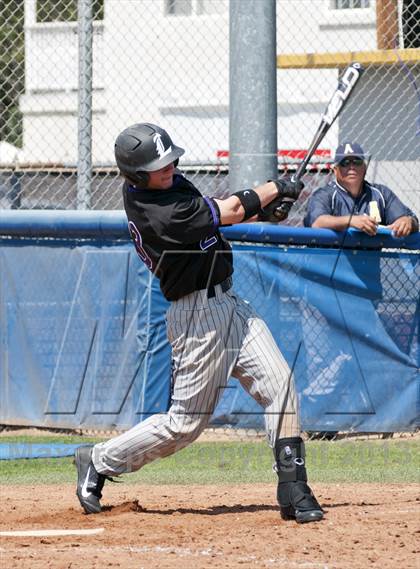 Thumbnail 2 in Lehi vs. Anaheim photogallery.