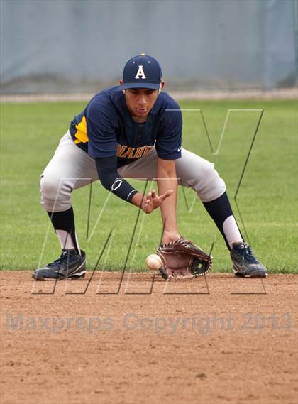 Thumbnail 2 in Lehi vs. Anaheim photogallery.