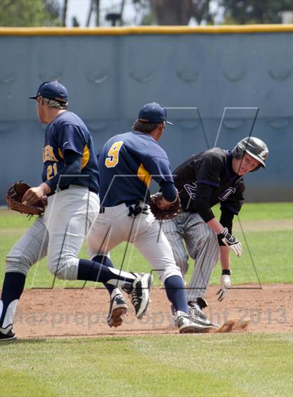 Thumbnail 1 in Lehi vs. Anaheim photogallery.