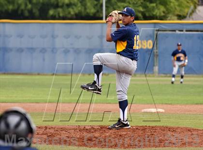 Thumbnail 1 in Lehi vs. Anaheim photogallery.