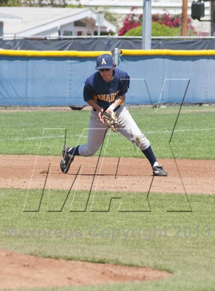 Thumbnail 3 in Lehi vs. Anaheim photogallery.