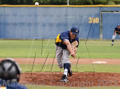Thumbnail 2 in Lehi vs. Anaheim photogallery.
