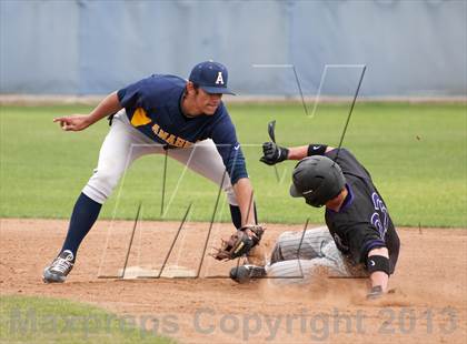 Thumbnail 3 in Lehi vs. Anaheim photogallery.