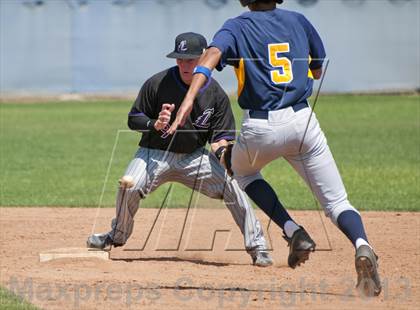 Thumbnail 2 in Lehi vs. Anaheim photogallery.