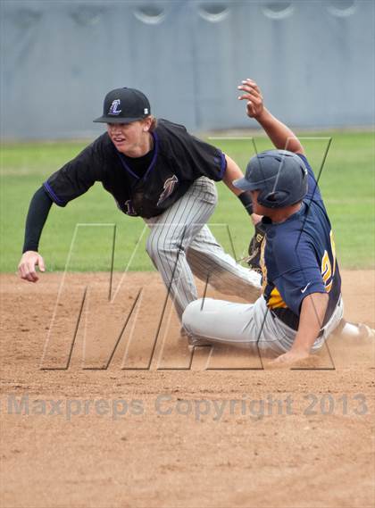 Thumbnail 2 in Lehi vs. Anaheim photogallery.