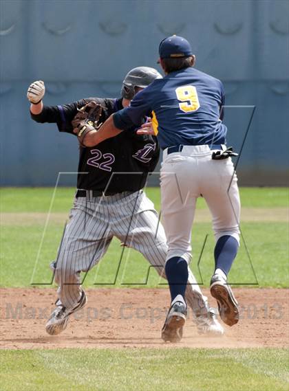 Thumbnail 2 in Lehi vs. Anaheim photogallery.