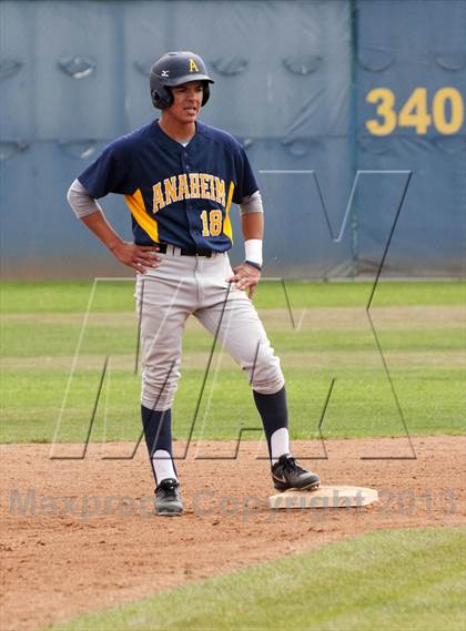 Thumbnail 2 in Lehi vs. Anaheim photogallery.