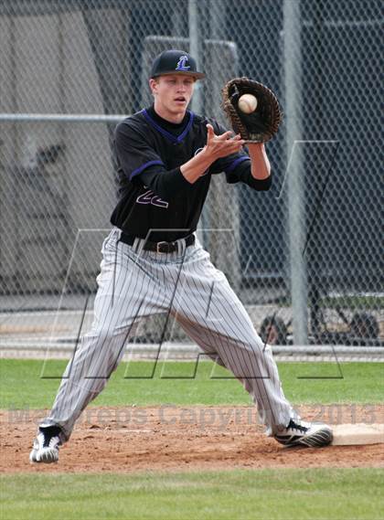 Thumbnail 3 in Lehi vs. Anaheim photogallery.
