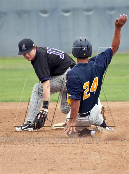 Thumbnail 3 in Lehi vs. Anaheim photogallery.