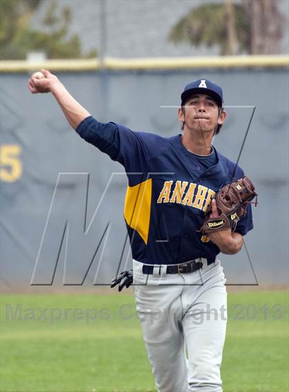 Thumbnail 3 in Lehi vs. Anaheim photogallery.