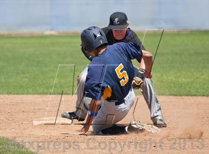 Thumbnail 3 in Lehi vs. Anaheim photogallery.