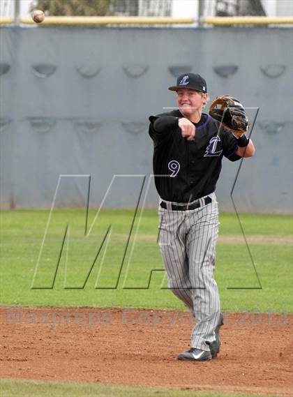 Thumbnail 1 in Lehi vs. Anaheim photogallery.