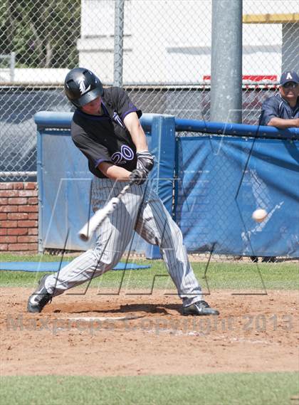 Thumbnail 2 in Lehi vs. Anaheim photogallery.