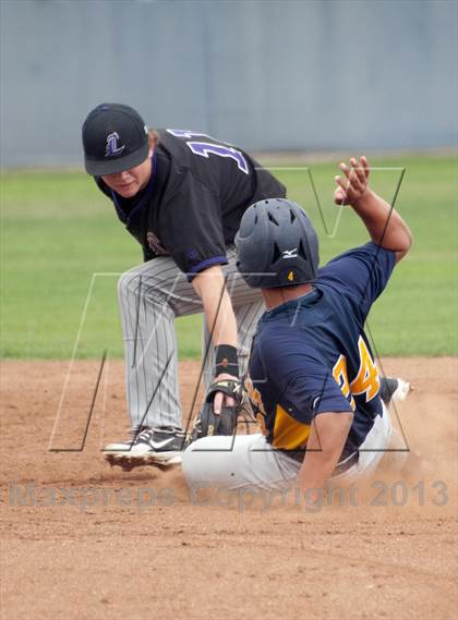 Thumbnail 1 in Lehi vs. Anaheim photogallery.
