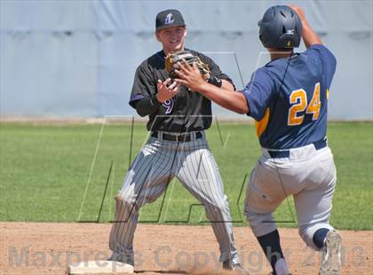 Thumbnail 1 in Lehi vs. Anaheim photogallery.