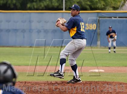 Thumbnail 2 in Lehi vs. Anaheim photogallery.