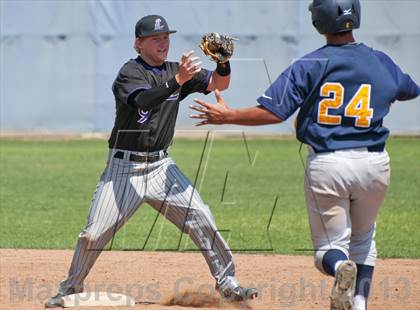 Thumbnail 3 in Lehi vs. Anaheim photogallery.
