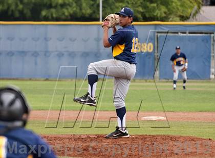 Thumbnail 2 in Lehi vs. Anaheim photogallery.