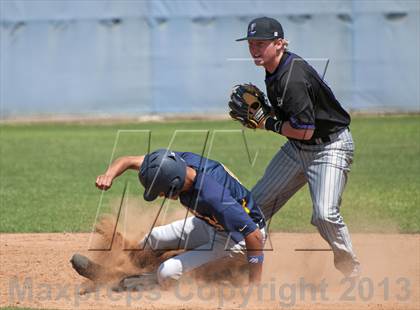 Thumbnail 2 in Lehi vs. Anaheim photogallery.