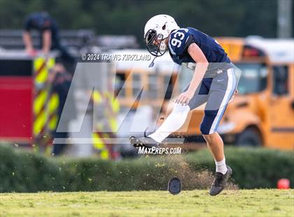 Thumbnail 3 in Montevallo @ Calera (Scrimmage) photogallery.