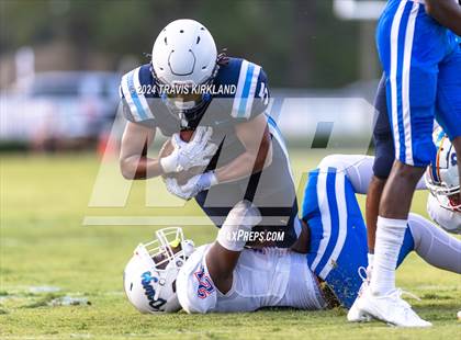 Thumbnail 3 in Montevallo @ Calera (Scrimmage) photogallery.