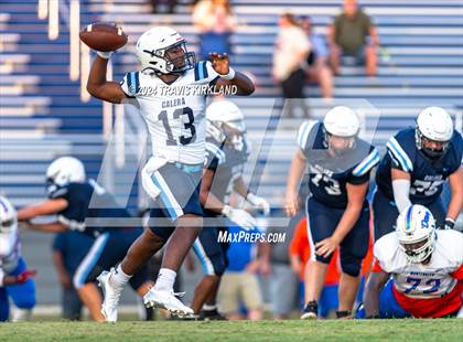 Thumbnail 2 in Montevallo @ Calera (Scrimmage) photogallery.