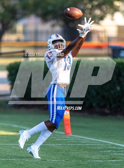 Thumbnail 3 in Montevallo @ Calera (Scrimmage) photogallery.