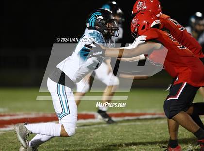 Thumbnail 1 in Hickory @ Manor photogallery.