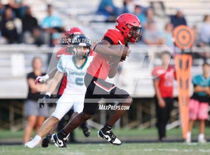 Thumbnail 1 in Hickory @ Manor photogallery.