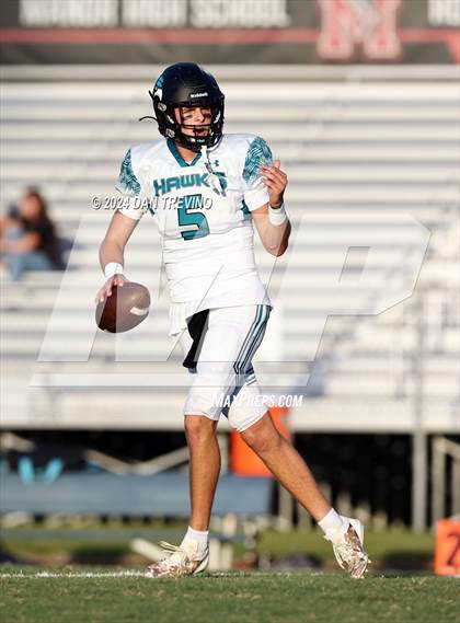 Thumbnail 1 in Hickory @ Manor photogallery.