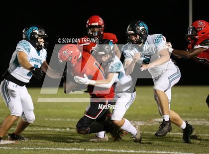 Thumbnail 2 in Hickory @ Manor photogallery.