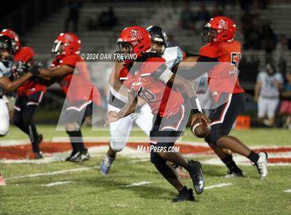 Thumbnail 1 in Hickory @ Manor photogallery.