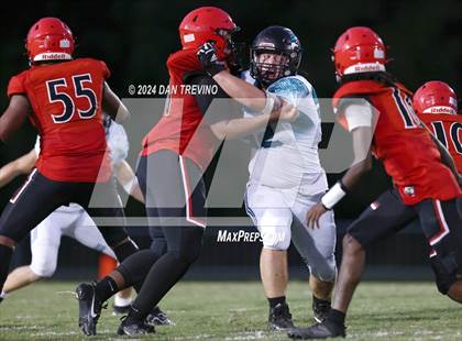 Thumbnail 2 in Hickory @ Manor photogallery.