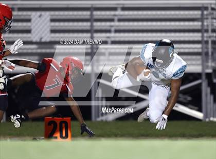 Thumbnail 3 in Hickory @ Manor photogallery.