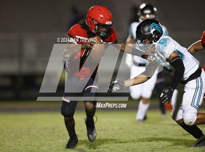 Thumbnail 1 in Hickory @ Manor photogallery.