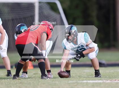 Thumbnail 2 in Hickory @ Manor photogallery.