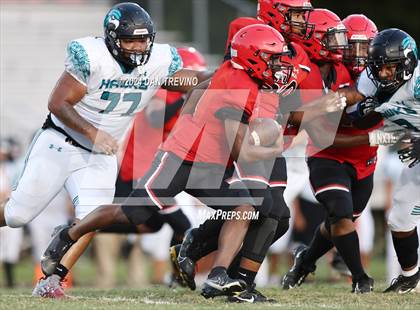 Thumbnail 1 in Hickory @ Manor photogallery.