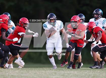 Thumbnail 2 in Hickory @ Manor photogallery.