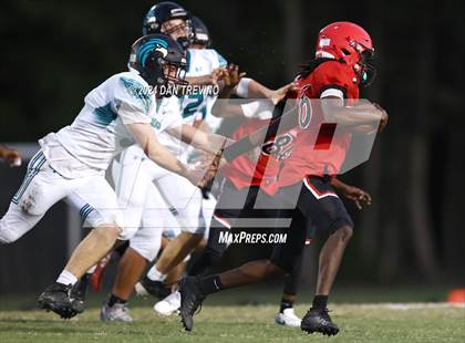 Thumbnail 1 in Hickory @ Manor photogallery.